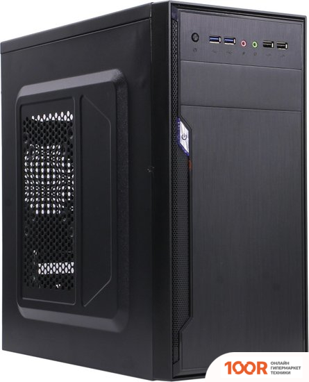 Корпус Winard 5826 450W (123117)