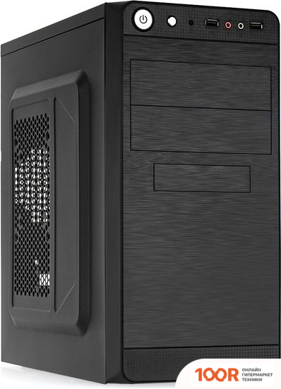 Корпус Winard 5822 450W (123114)