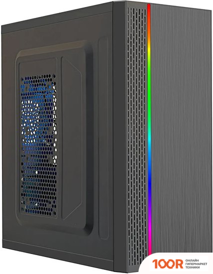 Корпус Winard 3075 RGB (123113)