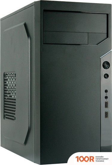 Корпус Vicsone VP3X 500W (123106)