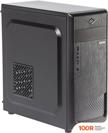 Корпус Vicsone V7 450W (123103)