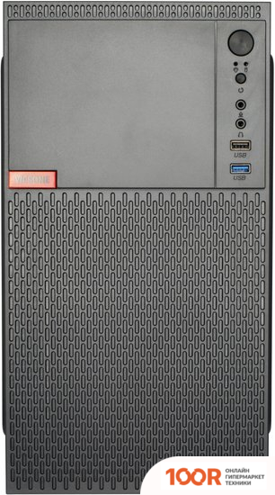Корпус Vicsone SG-W3 500W (123102)