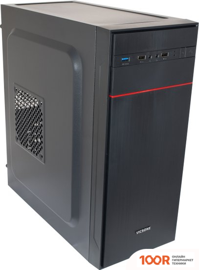Корпус Vicsone SG-01 500W (123100)