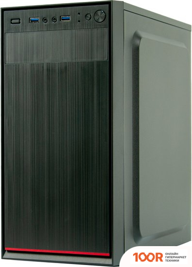 Корпус Vicsone M9X 500W (123089)