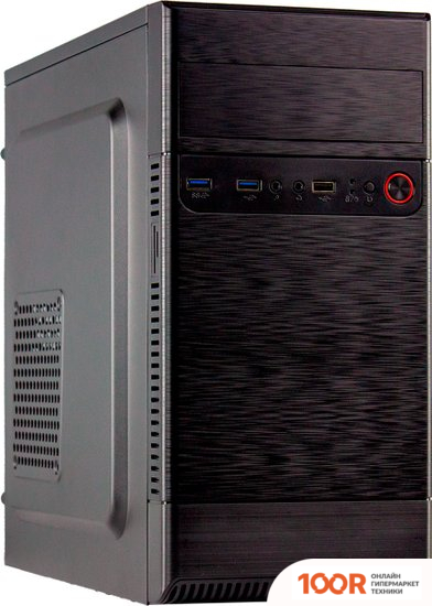 Корпус Vicsone M3X 600W (123082)