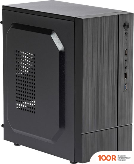 Корпус Vicsone M2X 550W (123080)