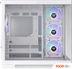 Корпус Thermaltake VIEW 380 TG ARGB SNOW CA-1Z2-00M6WN-00 (123060)