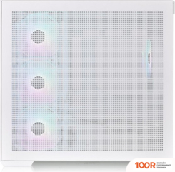 Корпус Thermaltake VIEW 380 TG ARGB SNOW CA-1Z2-00M6WN-00 (123060)