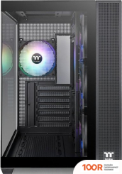 Корпус Thermaltake VIEW 380 TG ARGB CA-1Z2-00M1WN-00 (123057)