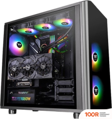 Корпус Thermaltake VIEW 31 TG ARGB CA-1H8-00M1WN-02 (123054)