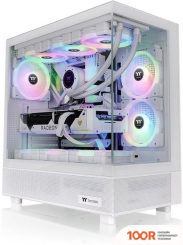Корпус Thermaltake VIEW 270 TG ARGB SNOW CA-1Y7-00M6WN-00 (123051)