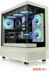 Корпус Thermaltake VIEW 270 TG ARGB MATCHA GREEN CA-1Y7-00MEWN-00 (123050)