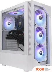Корпус Thermaltake VIEW 200 TG ARGB SNOW CA-1X3-00M6WN-00 (123047)
