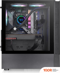 Корпус Thermaltake VIEW 200 TG ARGB CA-1X3-00M1WN-00 (123046)