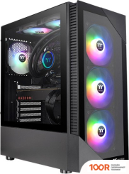 Корпус Thermaltake VIEW 200 TG ARGB CA-1X3-00M1WN-00 (123046)
