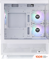 Корпус Thermaltake VIEW 170 TG ARGB SNOW CA-1Z4-00M6WN-00 (123045)