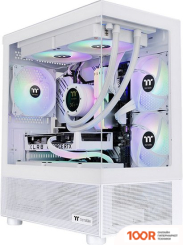 Корпус Thermaltake VIEW 170 TG ARGB SNOW CA-1Z4-00M6WN-00 (123045)