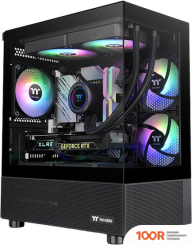 Корпус Thermaltake VIEW 170 TG ARGB CA-1Z4-00M1WN-00 (123044)