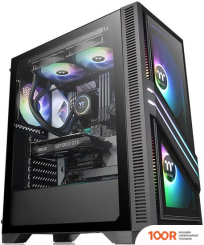 Корпус Thermaltake VERSA T35 TG RGB CA-1R7-00M1WN-00 (123043)