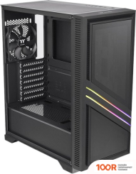 Корпус Thermaltake VERSA T35 TG RGB CA-1R7-00M1WN-00 (123043)