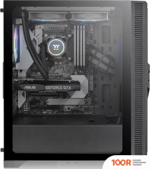 Корпус Thermaltake VERSA T35 TG RGB CA-1R7-00M1WN-00 (123043)