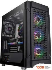 Корпус Thermaltake VERSA T27 TG ARGB CA-1W2-00M1WN-01 (123042)