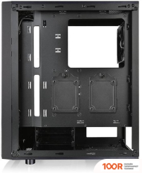 Корпус Thermaltake VERSA J24 TEMPERED GLASS RGB EDITION CA-1L7-00M1WN-01 (123039)