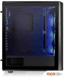 Корпус Thermaltake VERSA J24 TEMPERED GLASS RGB EDITION CA-1L7-00M1WN-01 (123039)