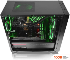 Корпус Thermaltake VERSA H17 WINDOW (123038)