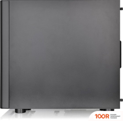 Корпус Thermaltake V150 TG ARGB BREEZE CA-1R1-00S1WN-02 (123033)