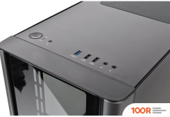 Корпус Thermaltake V150 CA-1R1-00S1WN-00 (123032)
