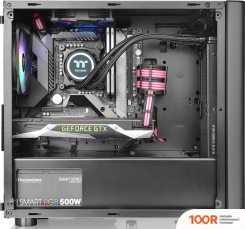 Корпус Thermaltake V150 CA-1R1-00S1WN-00 (123032)