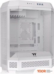 Корпус Thermaltake THE TOWER 600 SNOW CA-1Z1-00M6WN-00 (123031)