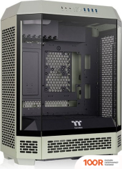 Корпус Thermaltake THE TOWER 600 MATCHA GREEN CA-1Z1-00MEWN-00 (123030)
