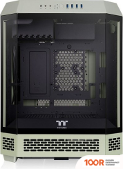 Корпус Thermaltake THE TOWER 600 MATCHA GREEN CA-1Z1-00MEWN-00 (123030)