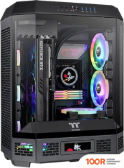 Корпус Thermaltake THE TOWER 600 CA-1Z1-00M1WN-00 (123028)