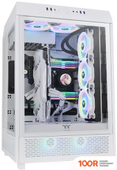 Корпус Thermaltake THE TOWER 500 SNOW CA-1X1-00M6WN-00 (123027)