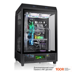Корпус Thermaltake THE TOWER 500 CA-1X1-00M1WN-00 (123026)
