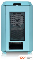 Корпус Thermaltake THE TOWER 300 TURQUOISE CA-1Y4-00SBWN-00 (123025)