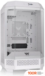 Корпус Thermaltake THE TOWER 300 SNOW CA-1Y4-00S6WN-00 (123024)