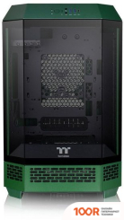 Корпус Thermaltake THE TOWER 300 RACING GREEN CA-1Y4-00SCWN-00 (123023)