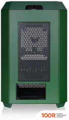 Корпус Thermaltake THE TOWER 300 RACING GREEN CA-1Y4-00SCWN-00 (123023)
