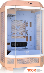 Корпус Thermaltake THE TOWER 300 PEACH FUZZ CA-1Y4-00SKWN-00 (123022)