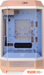 Корпус Thermaltake THE TOWER 300 PEACH FUZZ CA-1Y4-00SKWN-00 (123022)