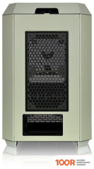 Корпус Thermaltake THE TOWER 300 MATCHA GREEN CA-1Y4-00SEWN-00 (123020)
