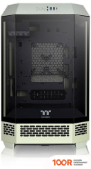 Корпус Thermaltake THE TOWER 300 MATCHA GREEN CA-1Y4-00SEWN-00 (123020)