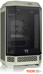 Корпус Thermaltake THE TOWER 300 MATCHA GREEN CA-1Y4-00SEWN-00 (123020)