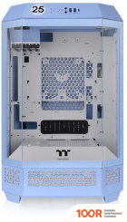 Корпус Thermaltake THE TOWER 300 HYDRANGEA BLUE CA-1Y4-00SFWN-00 (123018)