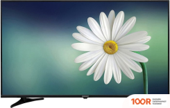 Корпус Thermaltake THE TOWER 300 HYDRANGEA BLUE CA-1Y4-00SFWN-00 (123018)