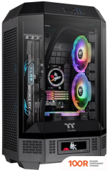 Корпус Thermaltake THE TOWER 300 CA-1Y4-00S1WN-00 (123016)